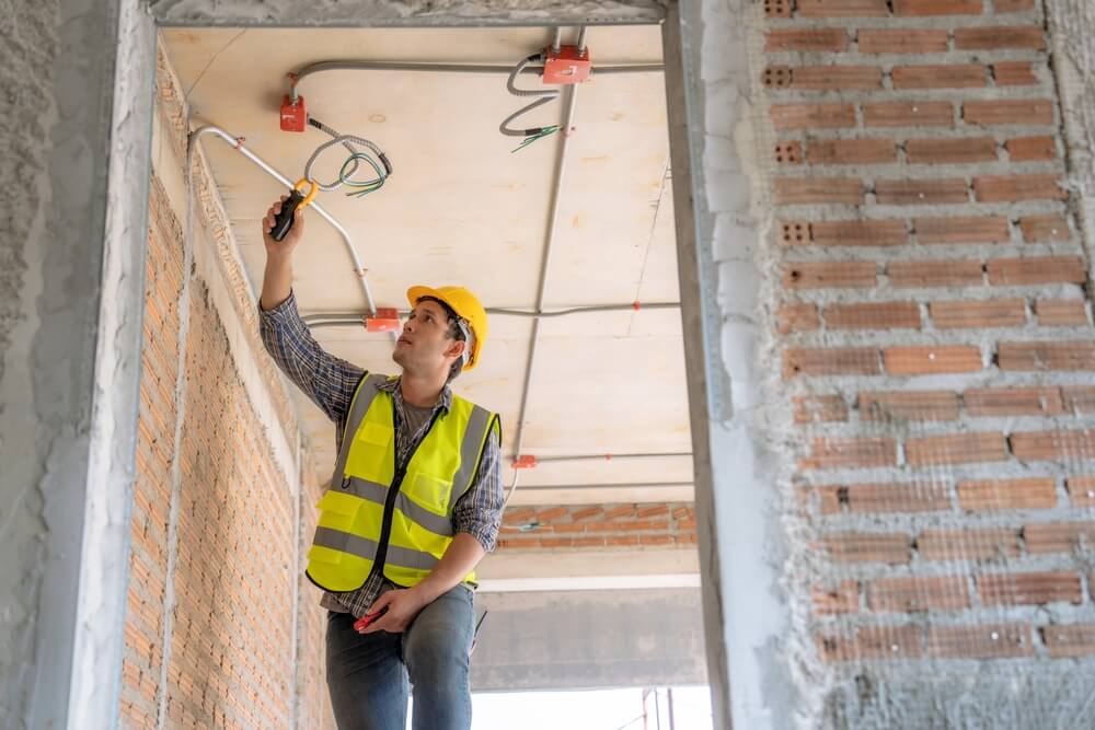 Elektrická inštalácia rodinného domu či bytu Bratislava MôjElektrikár