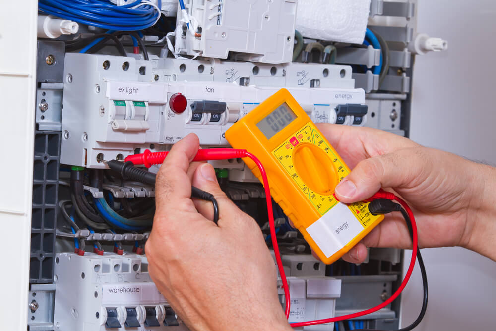 Revízny technik elektro Bratislava MôjElektrikár